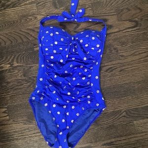 Lilly Pulitzer Swimsuit LIKE NEW